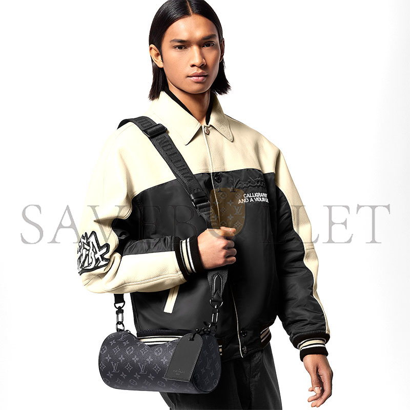 LOUIS VUITTON SOFT POLOCHON PM M46796 (26*14*14cm)